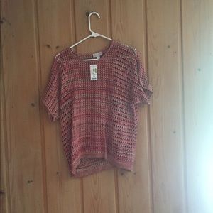 COPY - NWT Women's Blouse